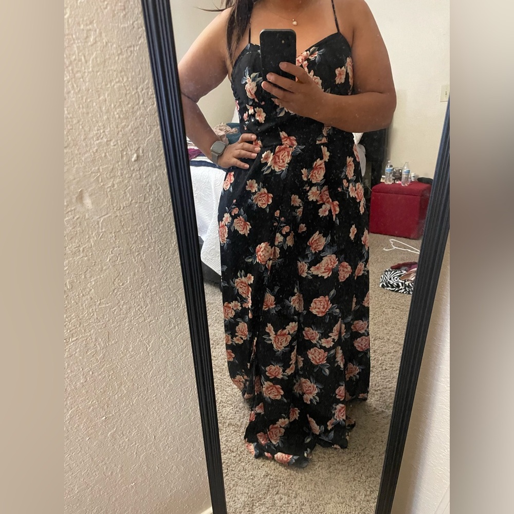 Summer Romper